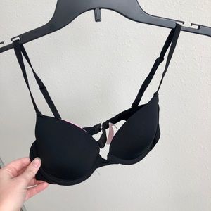 🖤3 for $15🖤 VS PINK wear everywhere demi bra